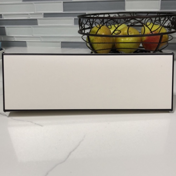 ❌SOLD❌Chanel Mini Shopping Bag/Box - Picture 4 of 5